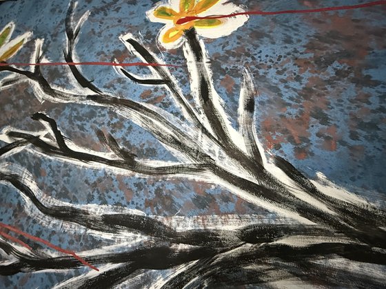 Les Fleurs du mal