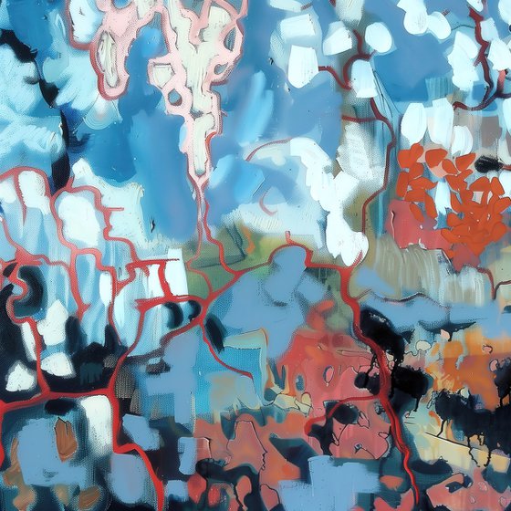 Rhythms of Freedom #6