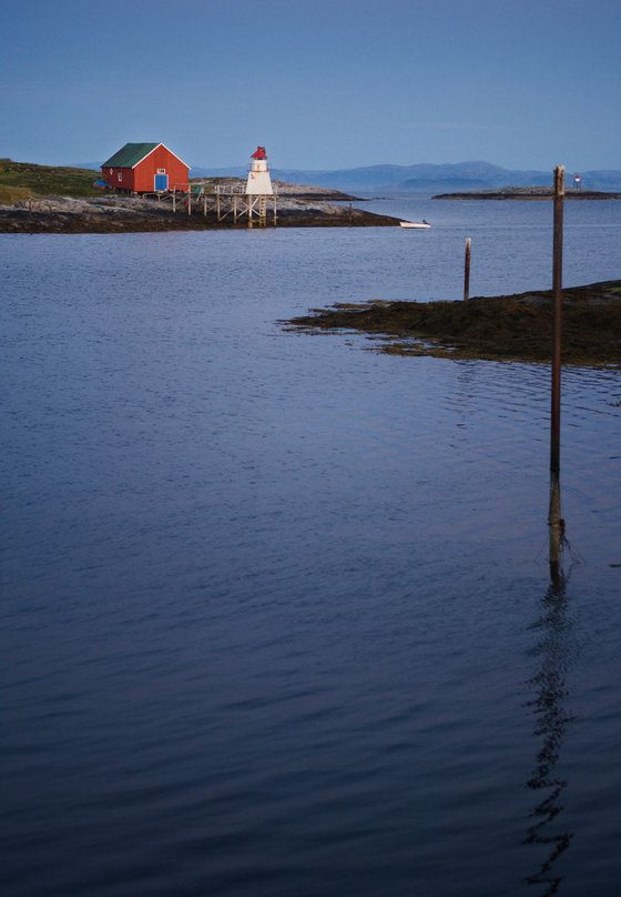 Sør Gjæslingan I