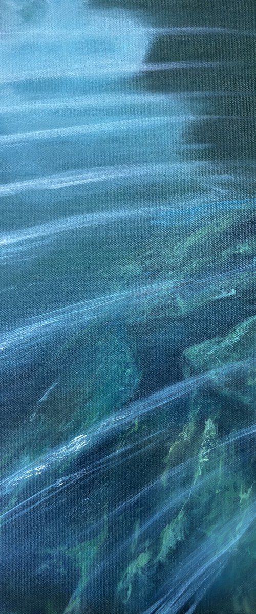 «Moments” by Alena Panchishin