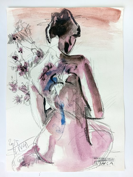 Under my skin (XXXIV)