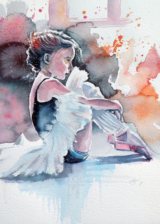 Ballerina