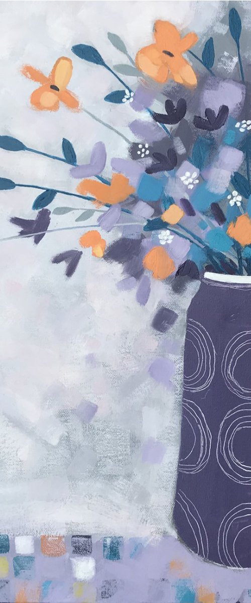 In Between by Emma Dashwood