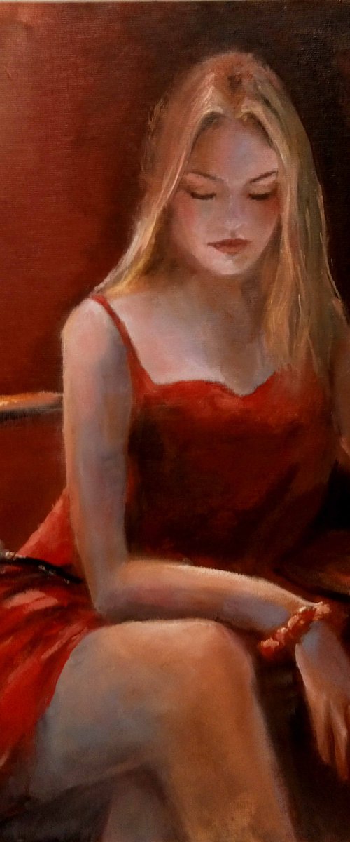 Night Out by Susana Z. Harris