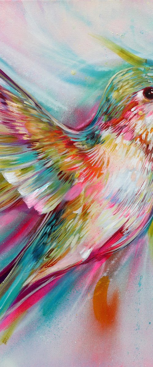 Essence by Sian Storey