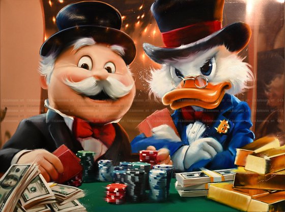Capitalism