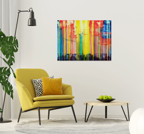 The Emotional Creation #356