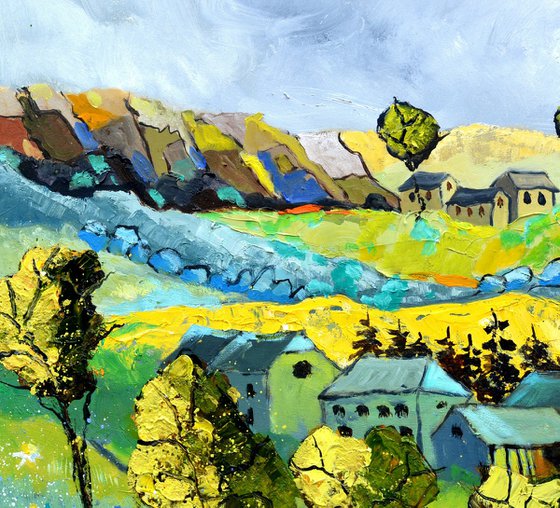 landscape in my country 88