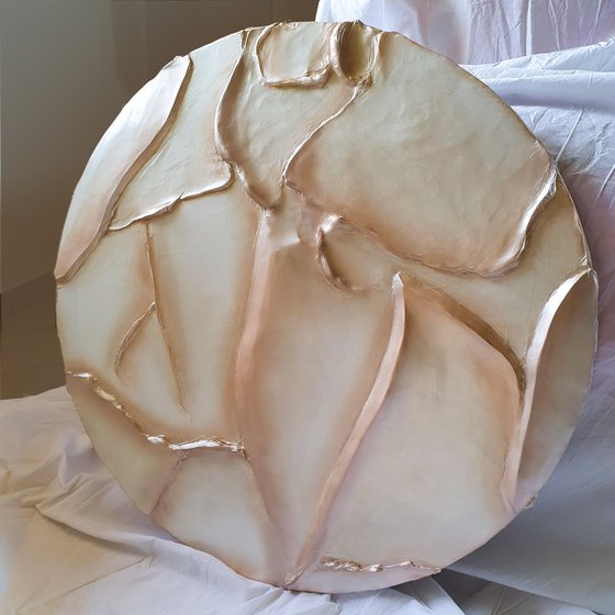 Silk Moon