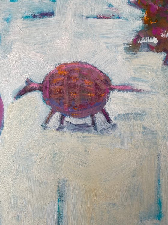 Autumn Fruitfulness with Herbert