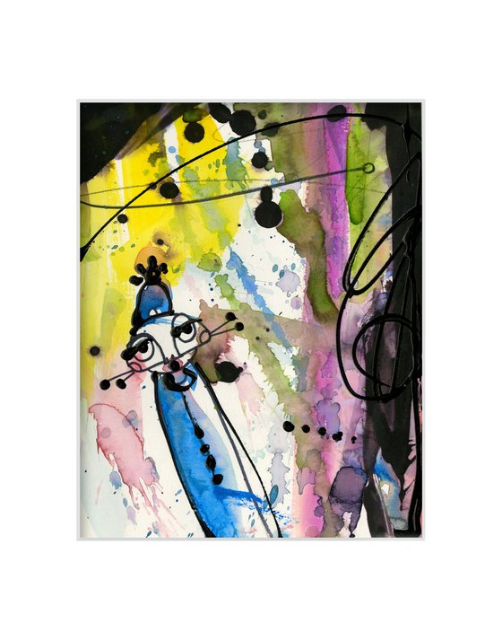 Lost In Fairyland Collection 1