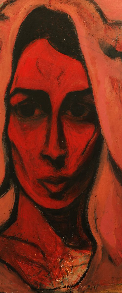 Red Light by El Gretta