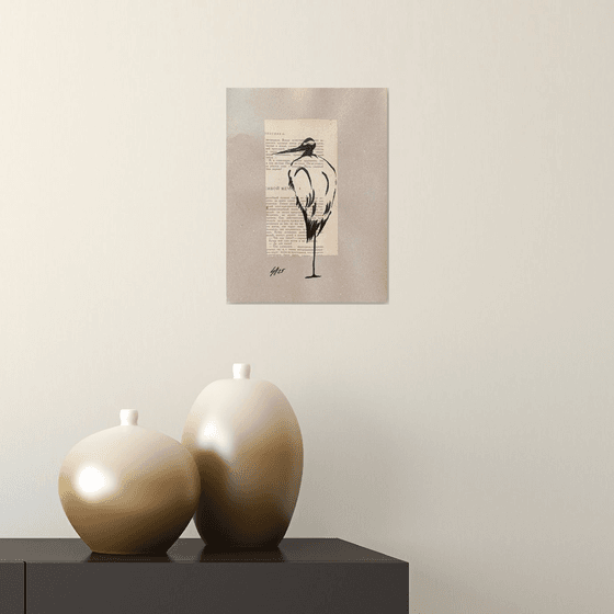 Stork