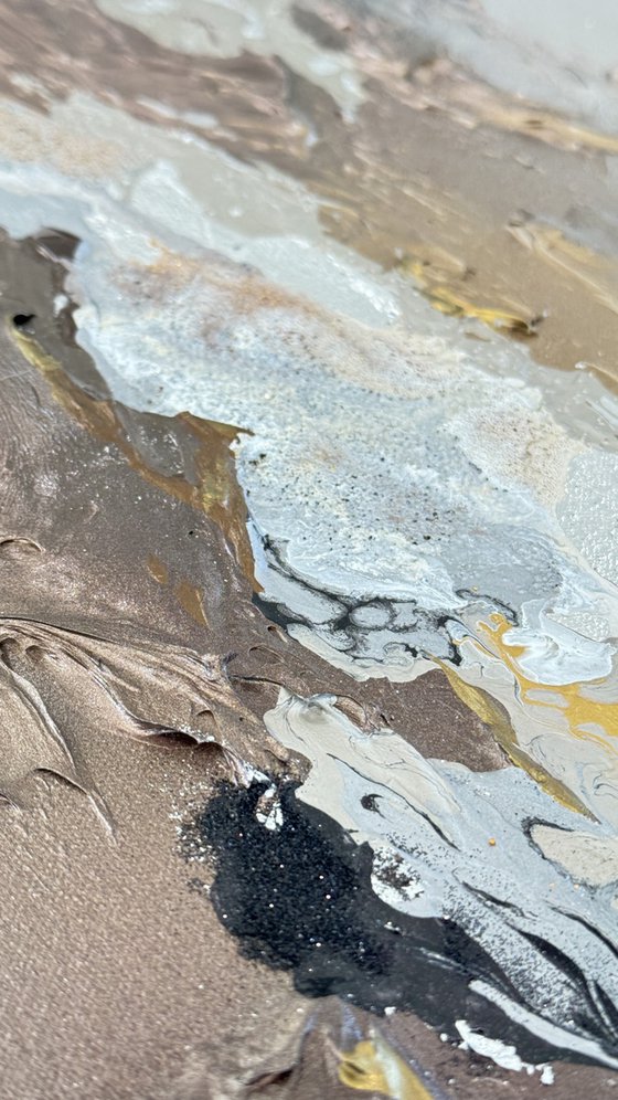 Fragmented Landscape