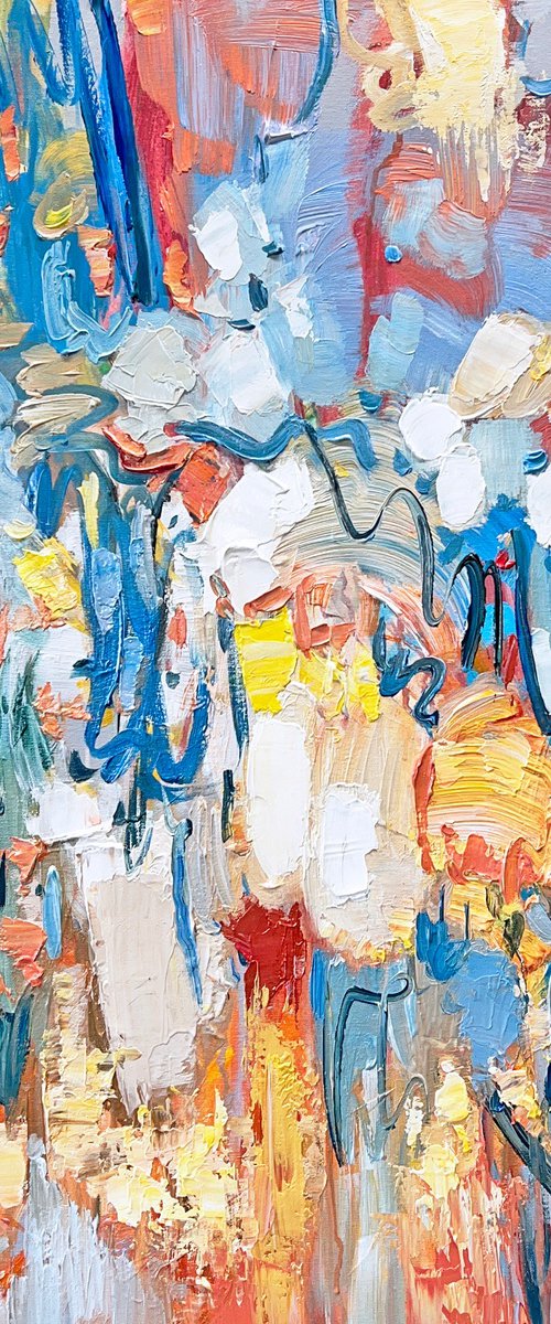 Fresh Air by Lana Guise