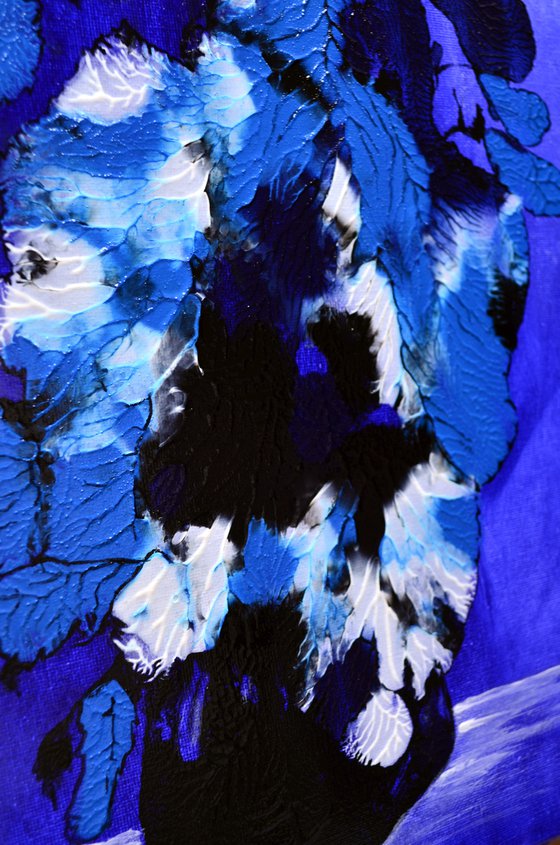 Blue Rhapsody