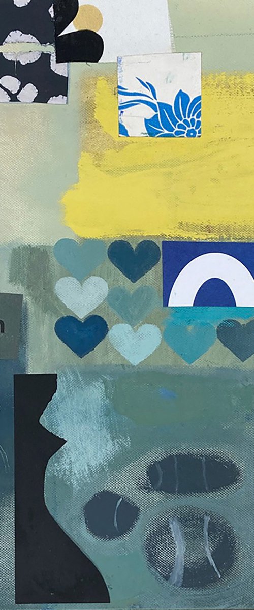 Conversations by Kate Strupinski