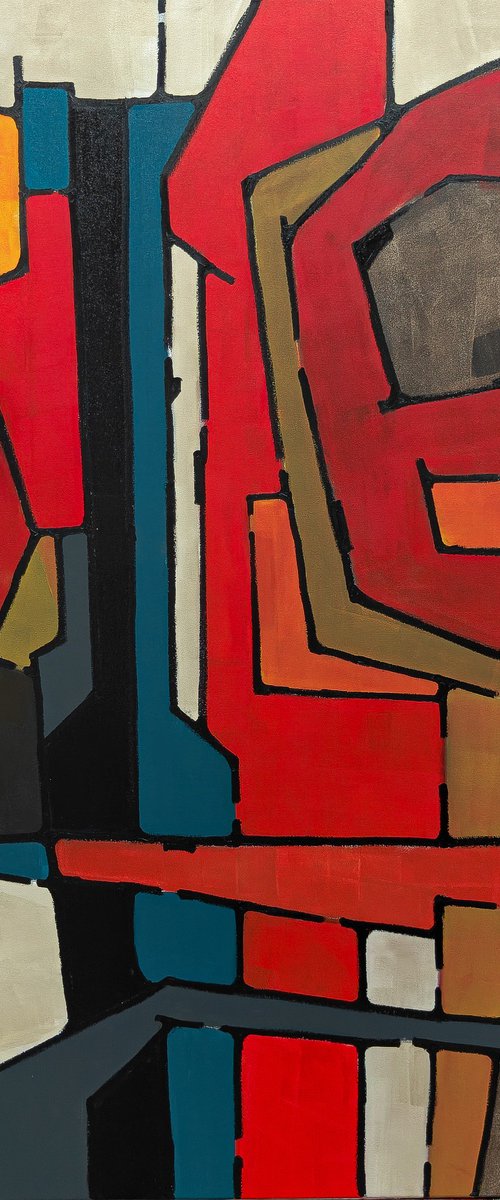 SYNTAX - The Conversation by Amrish Malvankar