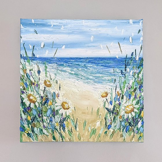 Spring breeze