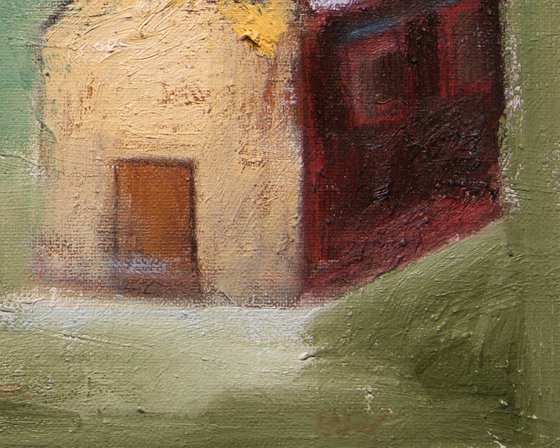 Headland House