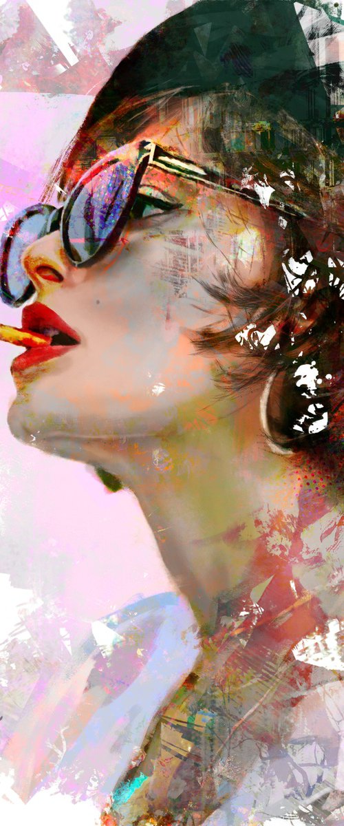 a long term approach by Yossi Kotler