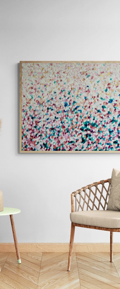 Forever Roses by Katherine Spiller