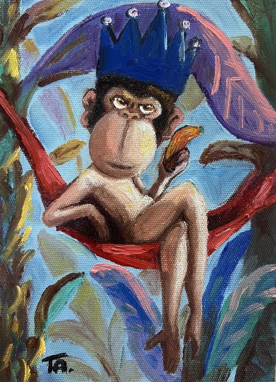 King Babu
