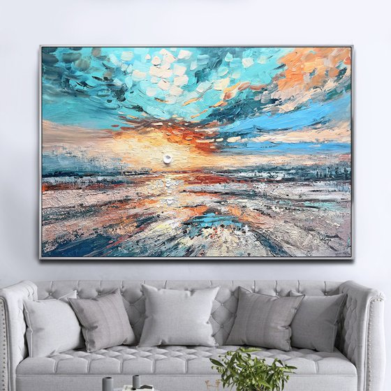 Awakening Horizon