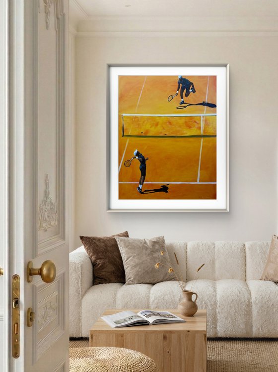 Tennis 10