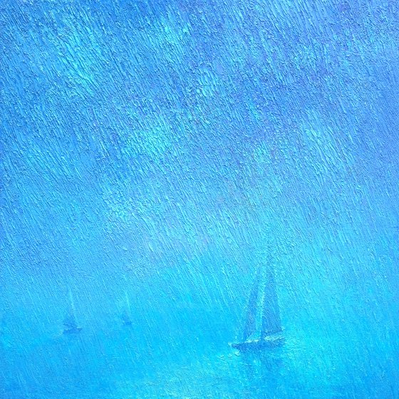 Rain