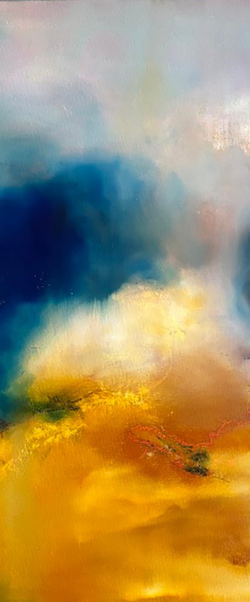 Lux Lumens by Julia Swaby