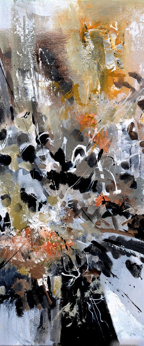 Counterpoint by Pol Henry Ledent