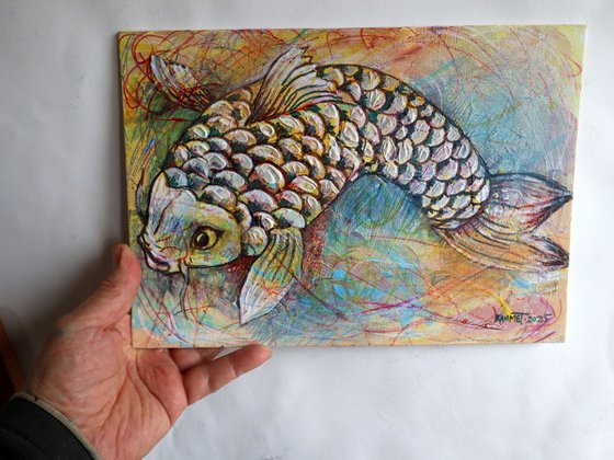 KOI 1
