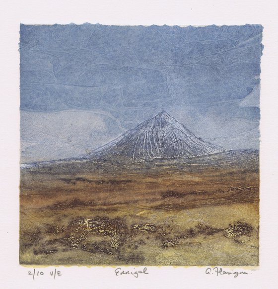 Errigal