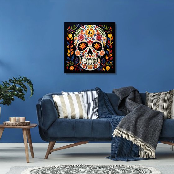 Calavera I