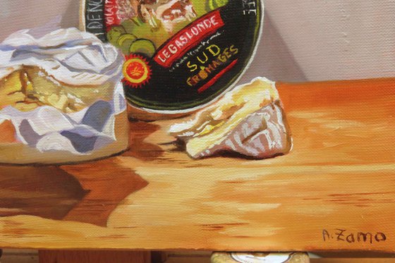 Camembert