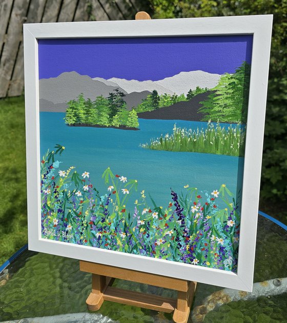 Rydal in Bloom