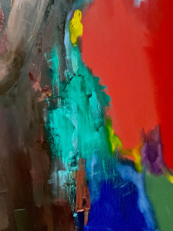 PLASTICS OF EMOTIONS 5