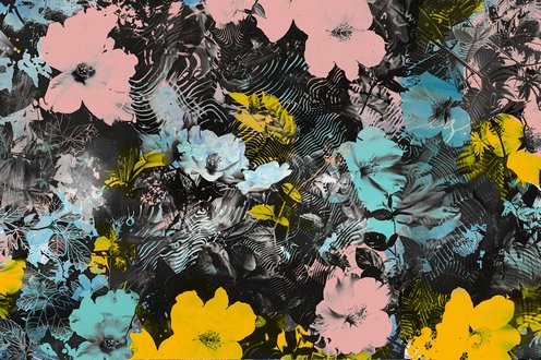 Cover image for Art for the Dining room collection