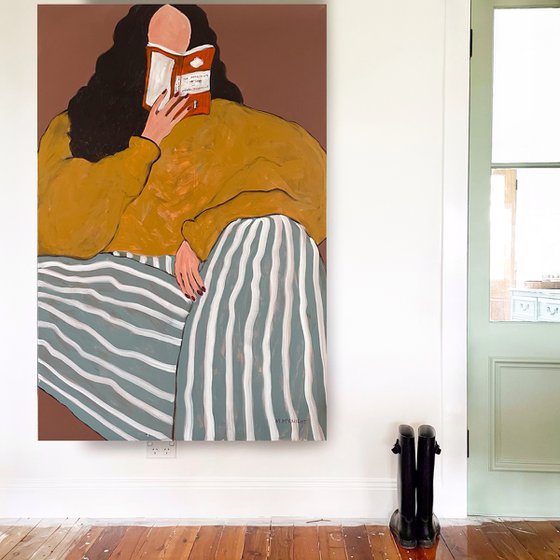 Improbability Of Love