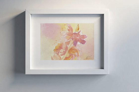 Imaginary Flower