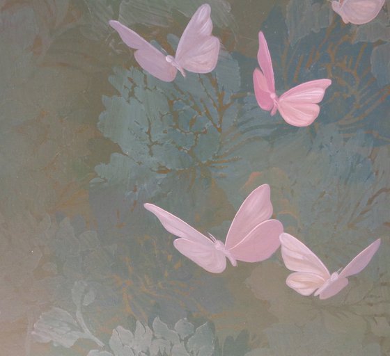 3604 "The Butterfly House"