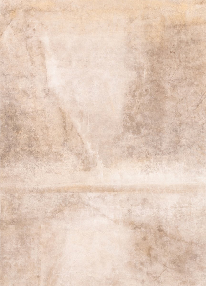 Abstract Acrylic Painting By Rokas Berziunas, 55 X 79", No. 25-57, Original Artwork