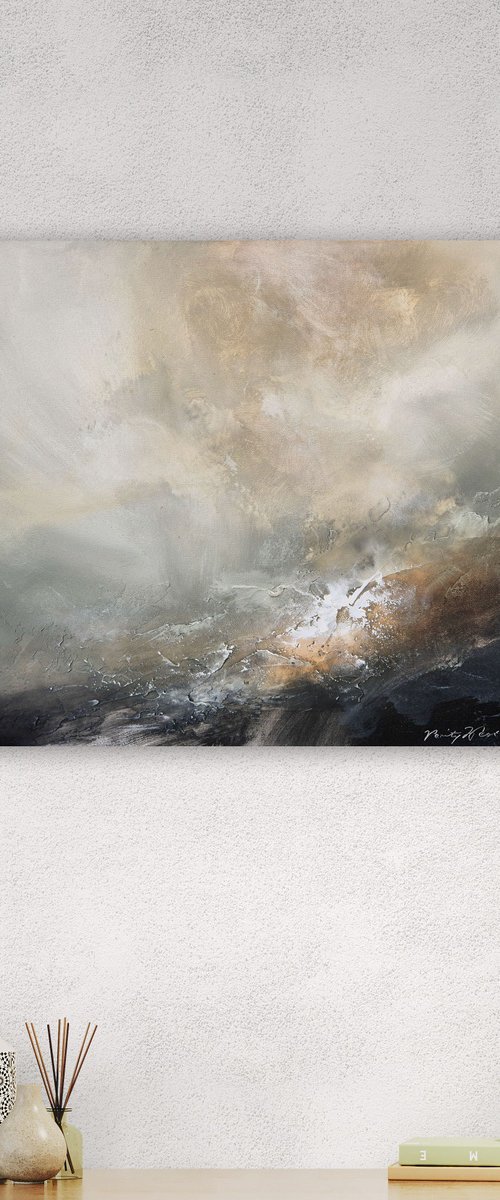 Velvet Echoes by Verity Westwood