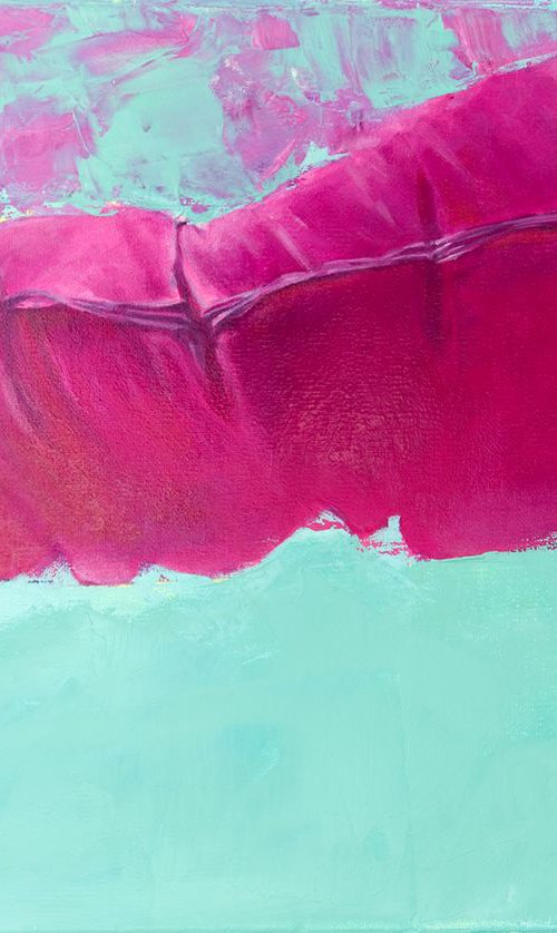 Inflated by Amy Devlin