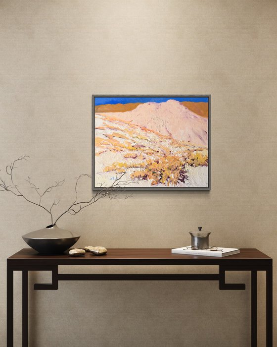 White Desert