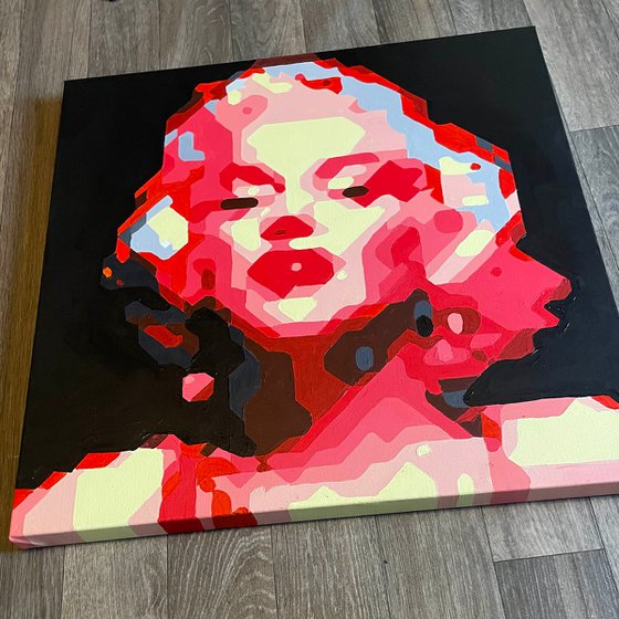 Marilyn Monroe