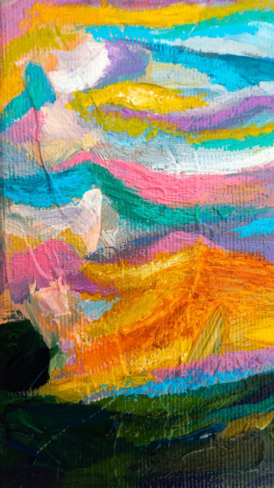 Farbe II