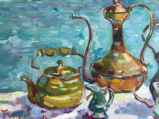 Kettles