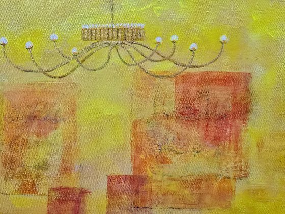 Return to Denouement